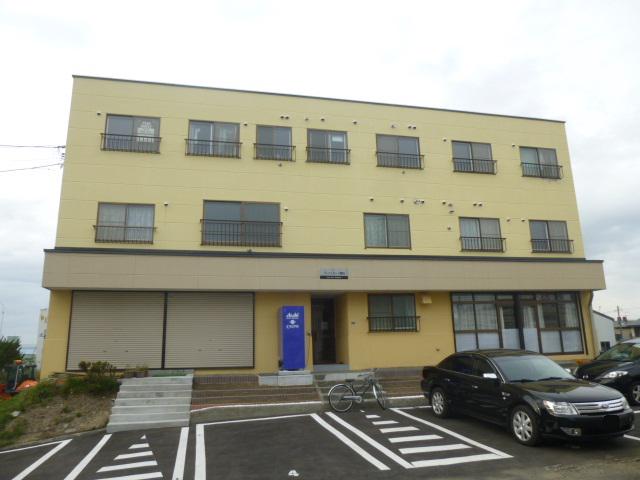 クレストコート厚別