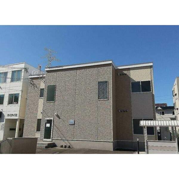 レオパレス青雲Ⅱ