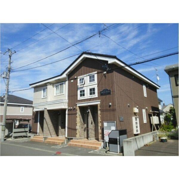 オサツハウスⅥ