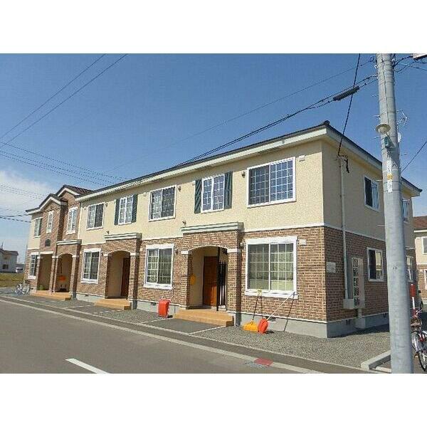 北信濃スカイハイツⅡ