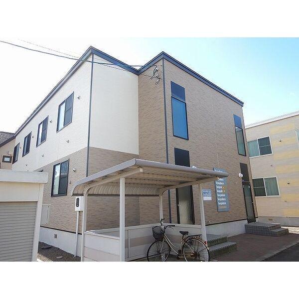 レオパレスパレット