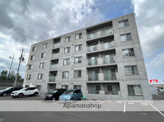 PERFECT PARTNER RESIDENCE A棟