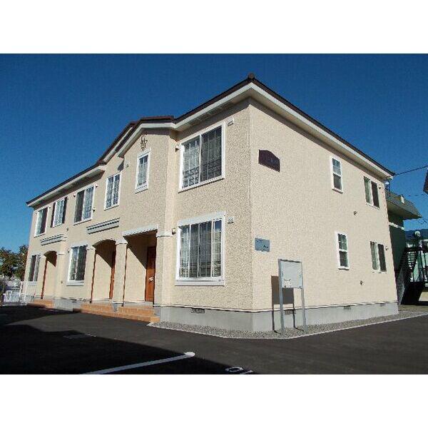 パークヒル汐見(1LDK/1階)