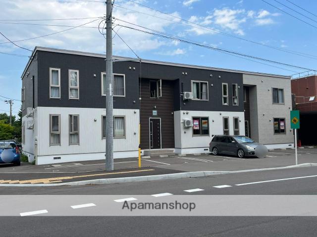 プラスオン恵み野