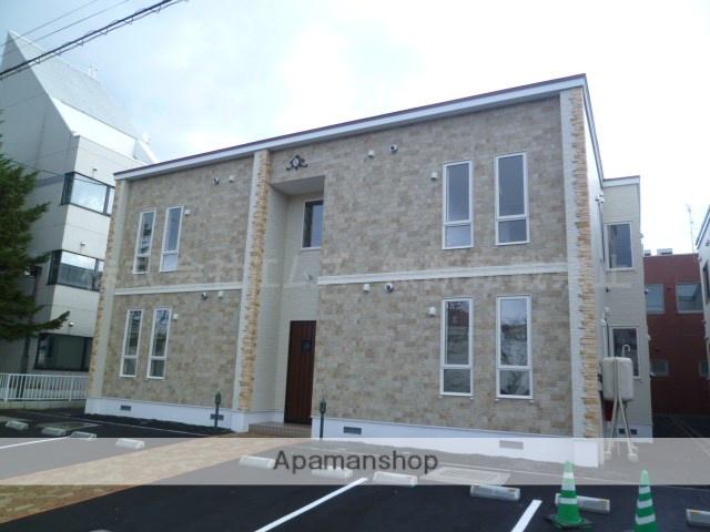 ラダトーム恵み野