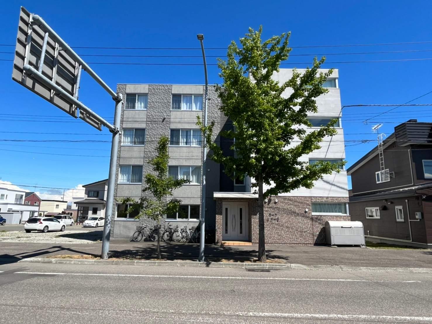 カーサレガーロ