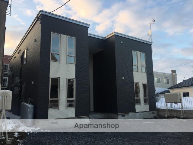 ラグドール(1K/1階)