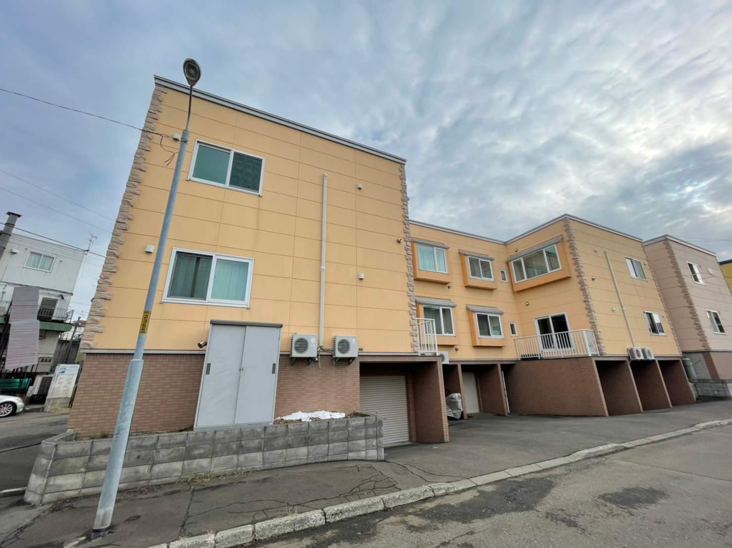 ミーサハギナカ