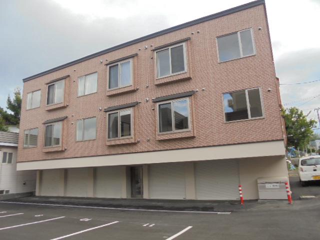 マリオハイツ北野