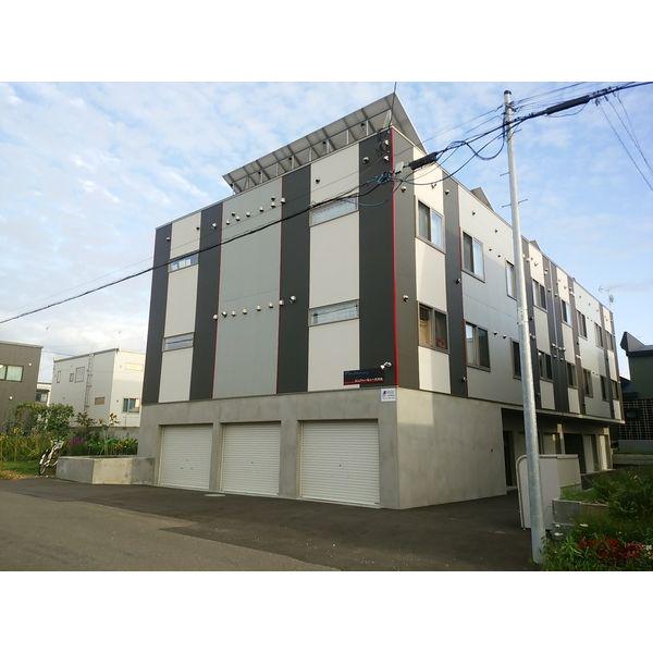 ピュアハーモニー文京台