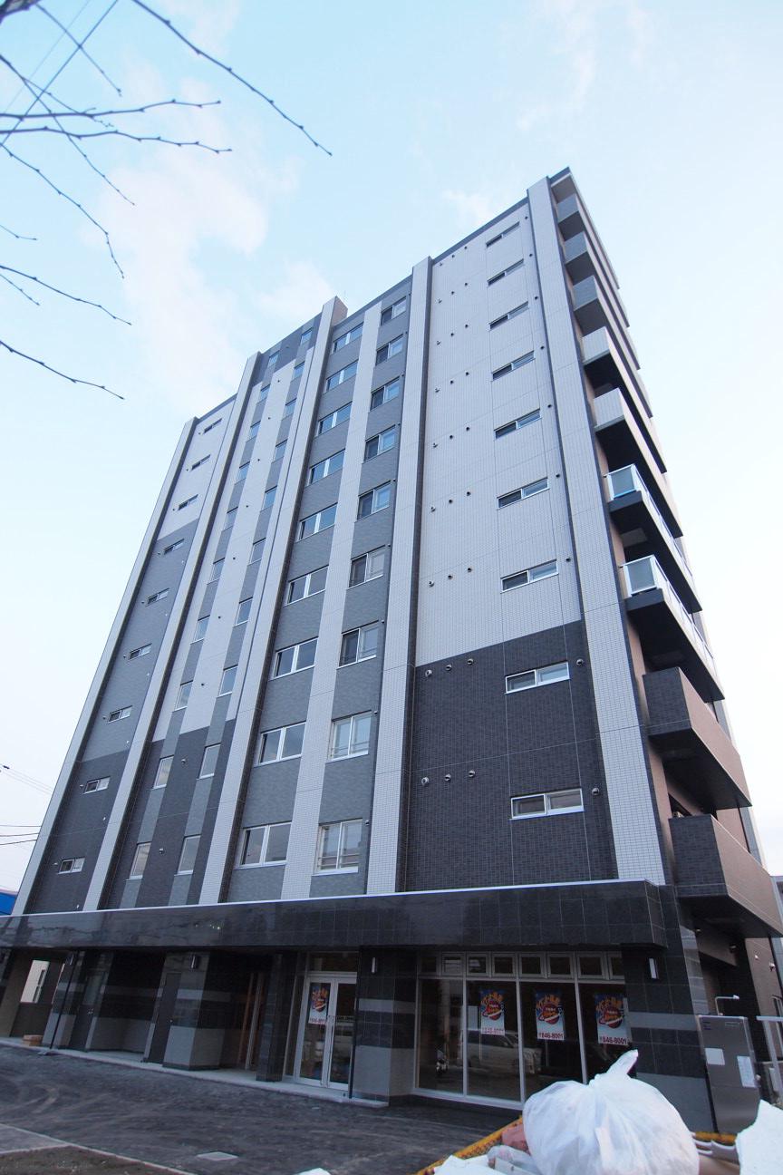 サンコート本通 ガーデンヒルズ