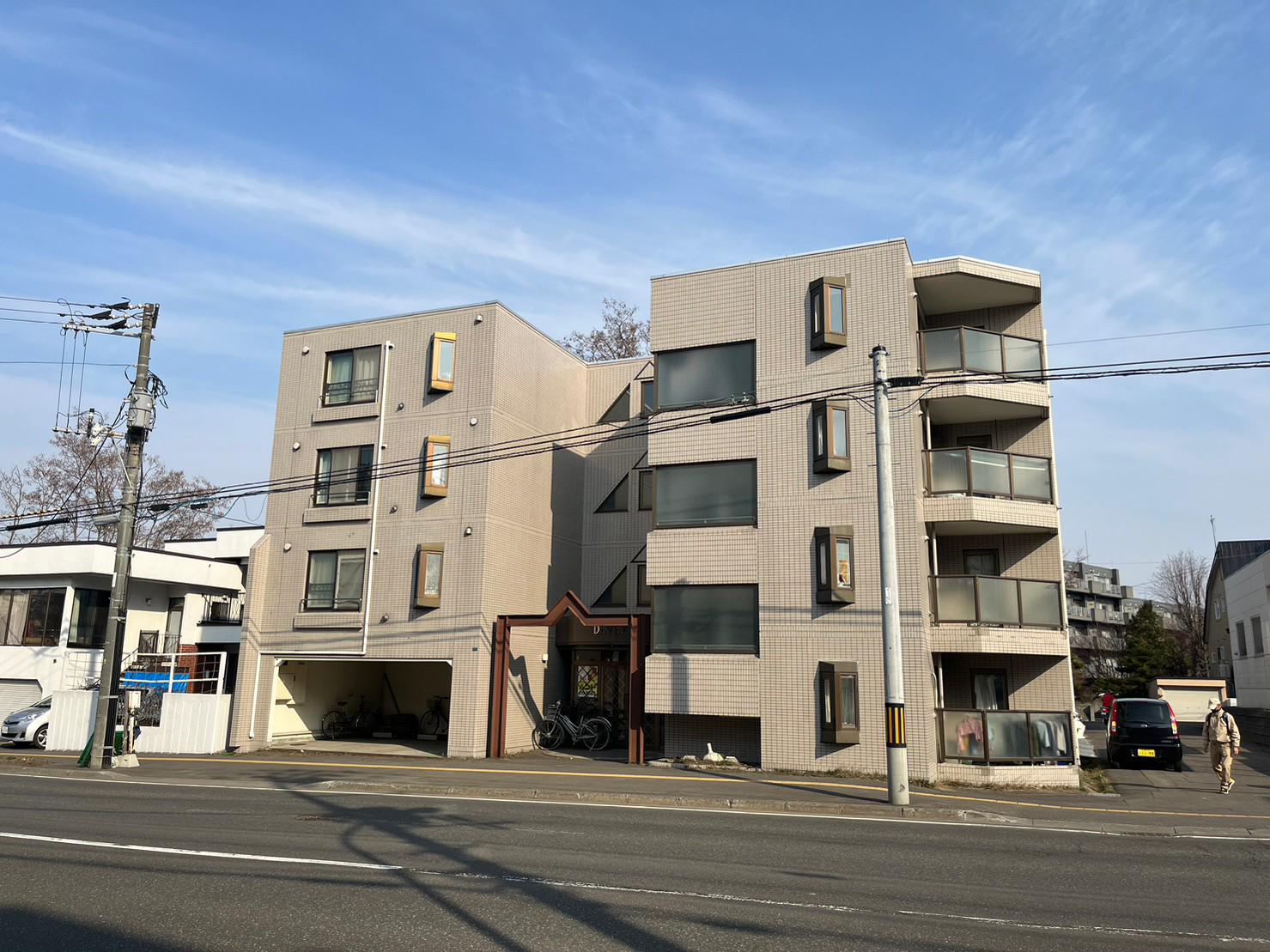 デベックス清田