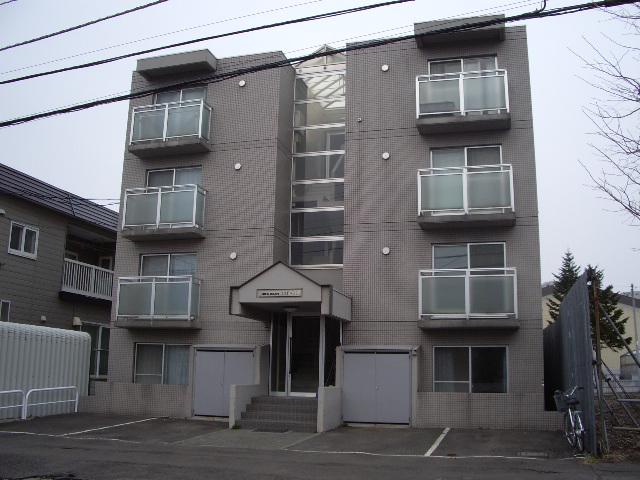 クレアコートひばりが丘