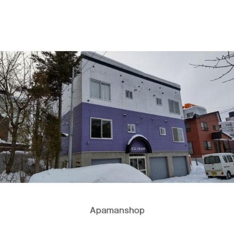 ララコム千歳清水町(1K/2階)