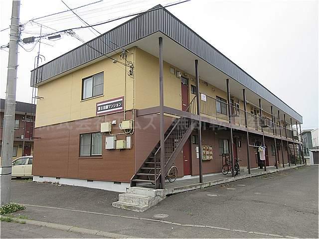 第6佐藤マンション