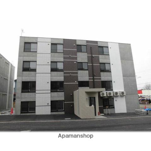 メゾン・ド・ソレイユB