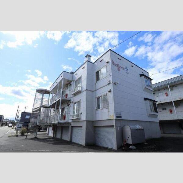 さくらハイツⅡ