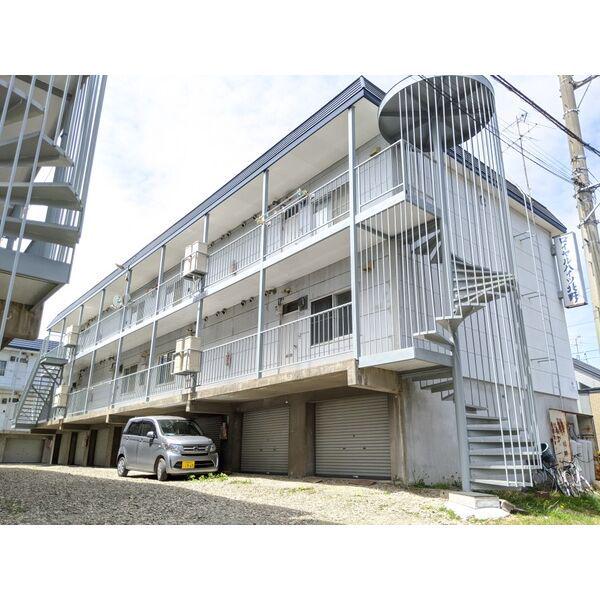 ロイヤルハイツ北野C