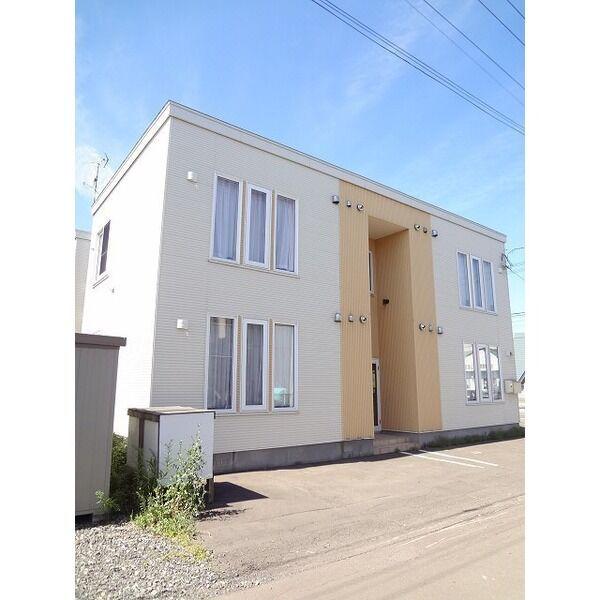 アーバン27(1LDK/1階)