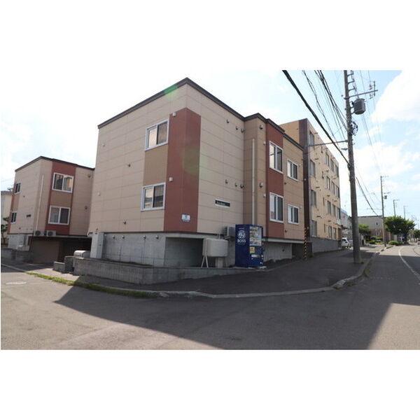 ラ・クラッセ緑ヶ丘Ⅰ