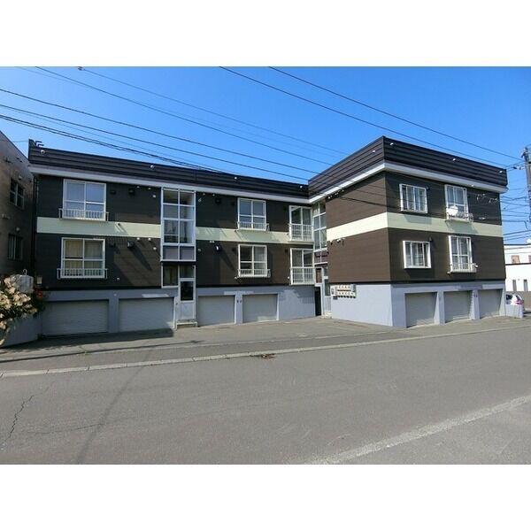 シャルマンコート22