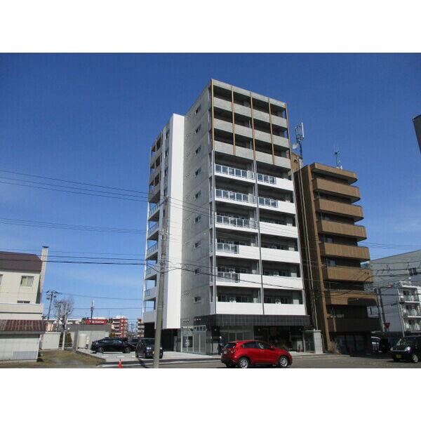 HILLSGARDEN新札幌