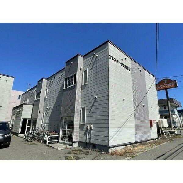 プレステージ文京台Ⅰ