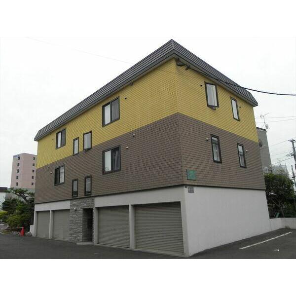 プレミエール真栄II