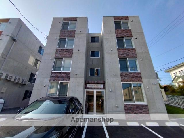 プルミエール・ミウ・ヴィ