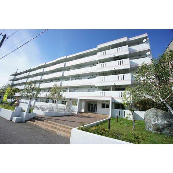 SUNRISE AVENUE(3LDK/1階)