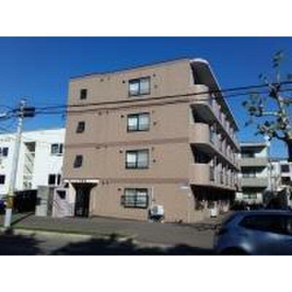 アムール文京台