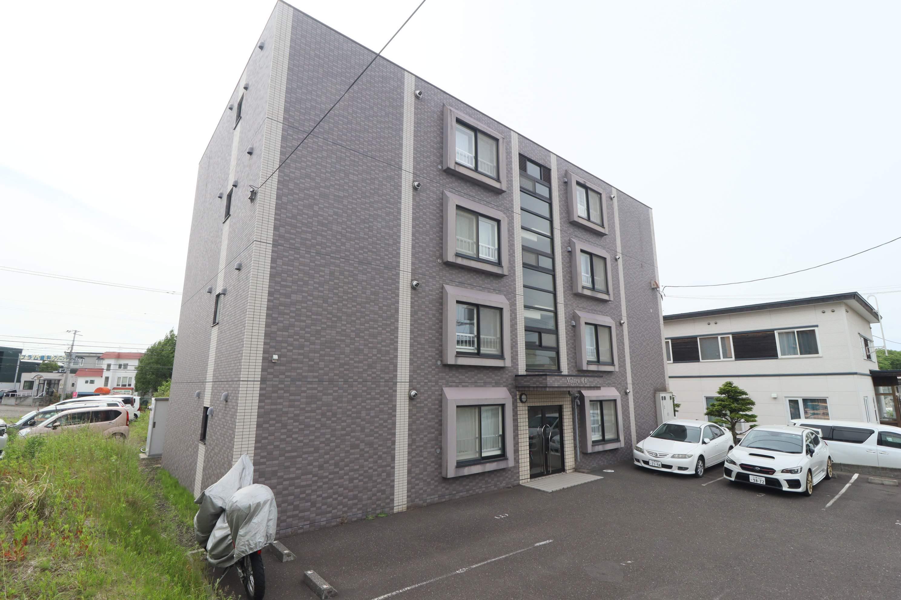 ヴォラーレ桂台