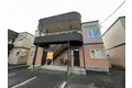 ピュアパレスII B棟
