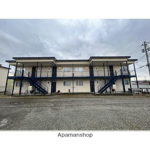 フェイス柏木D棟(2LDK/2階)