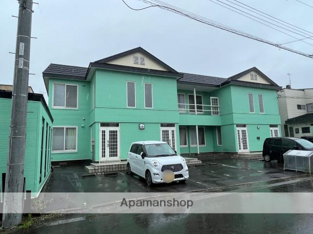 アーバンライフⅢ