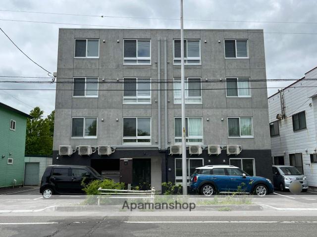 CIEL千歳(1LDK/2階)