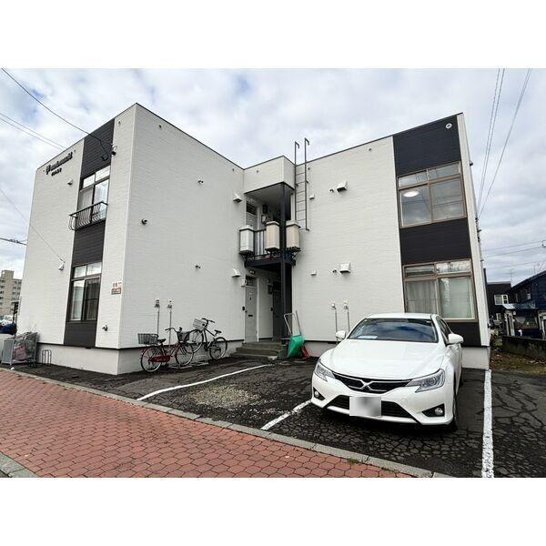 イフト元町