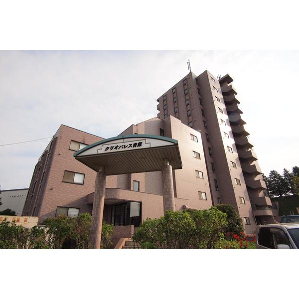 クリオパレス青葉弐番館