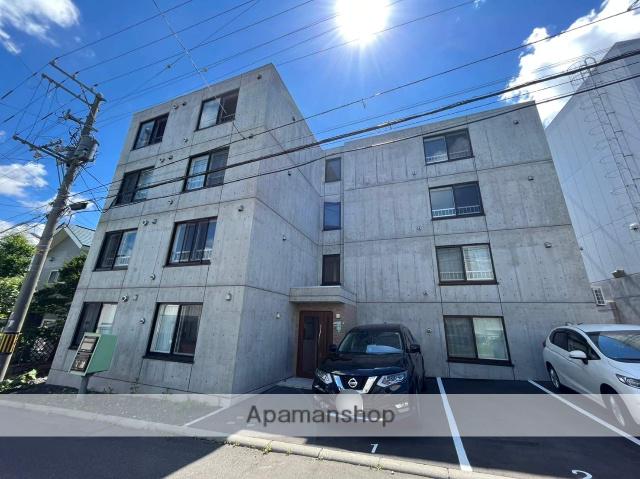 プレゾン北広島