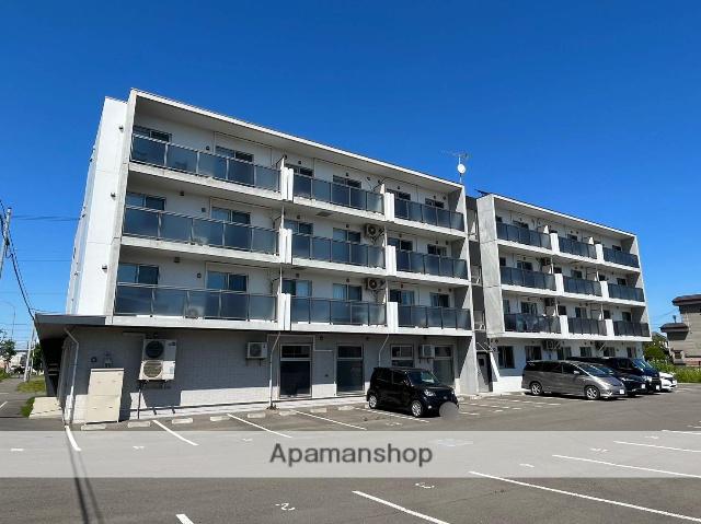 アルファレジデンス末広(2LDK/4階)