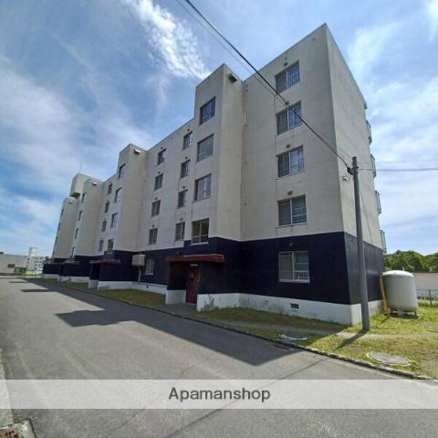 パークヒルズ真々地Ⅱ