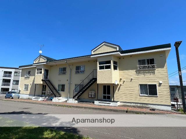 佐々木ハイツ花園Ⅱ