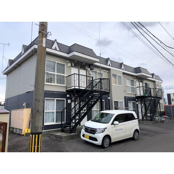 メゾン北斗