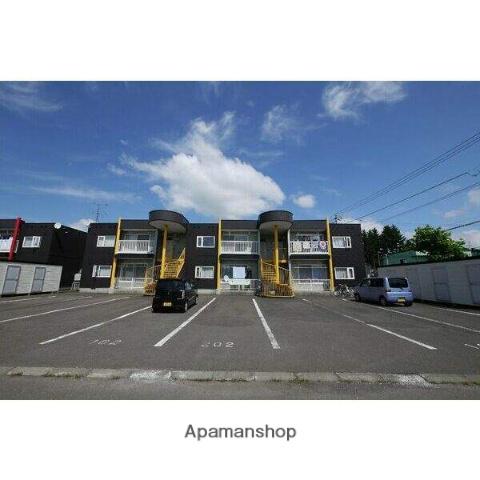 ラポール川崎Ⅱ