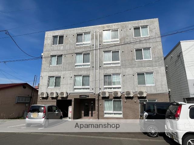 レーヴィア千歳