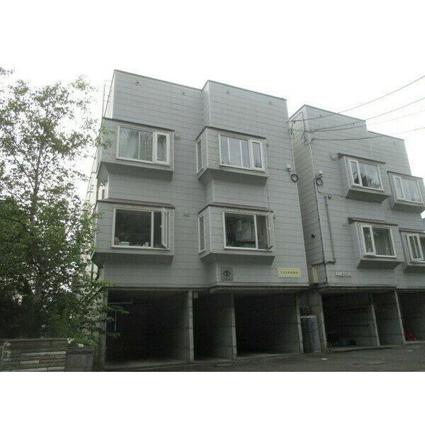 フェリオ文京台