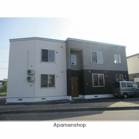 NOCE CHITOSE(1K/1階)