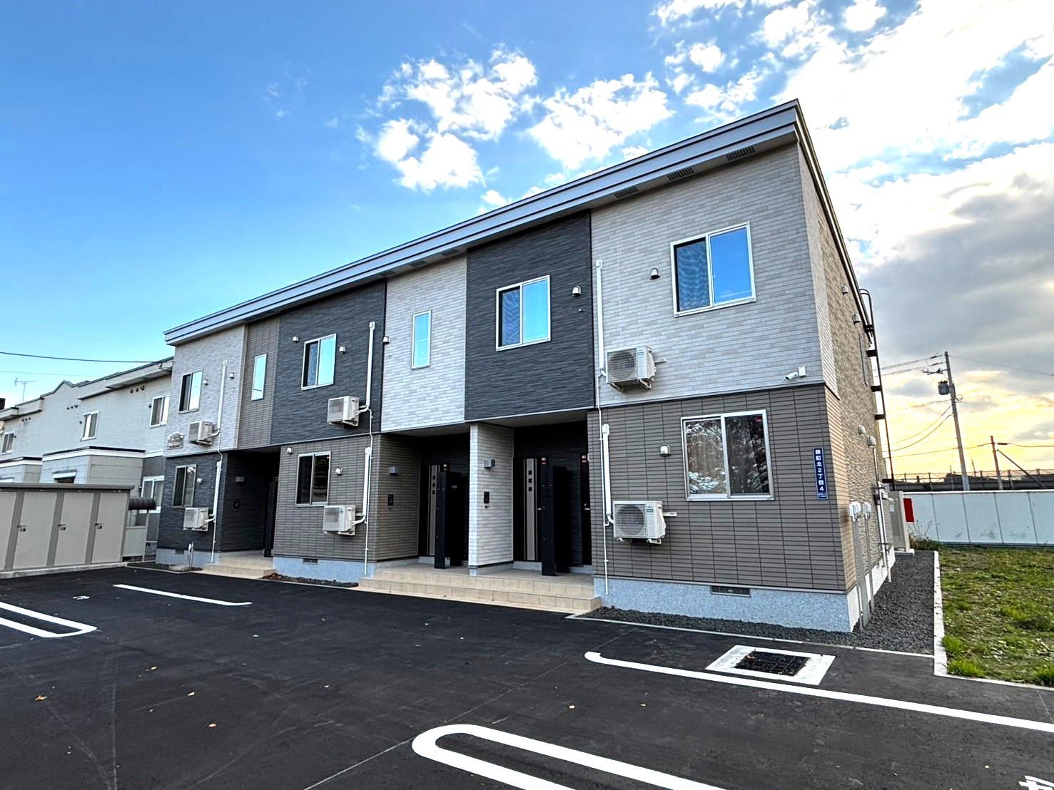 グラン シャリオⅡ