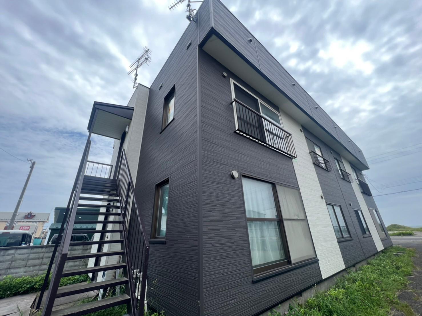 サンハイム(2LDK/1階)