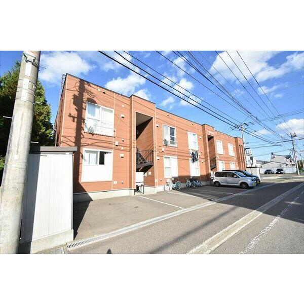 コーポラスいずみ